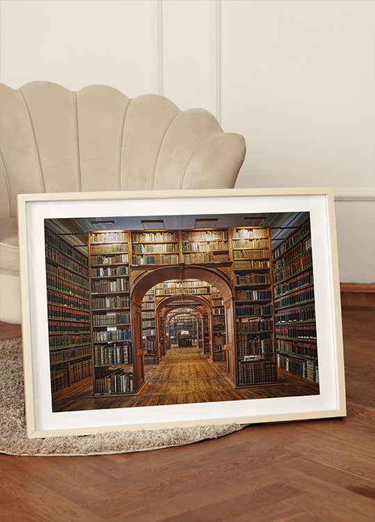 Górnołużycka Biblioteka Nauk
