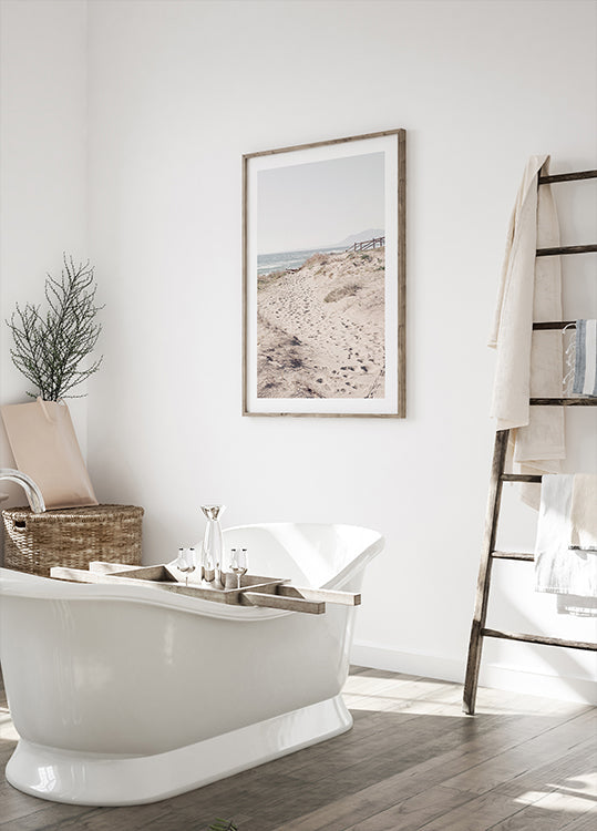 Plakat Beach_007