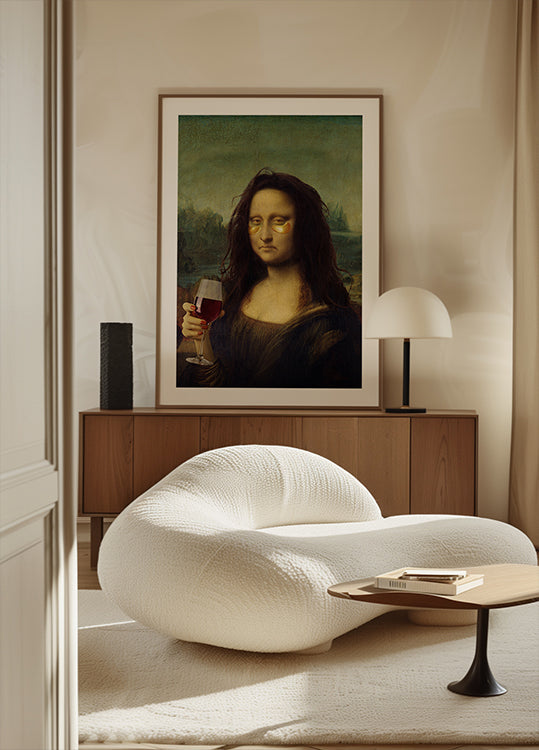 Poniedziałkowa Lisa