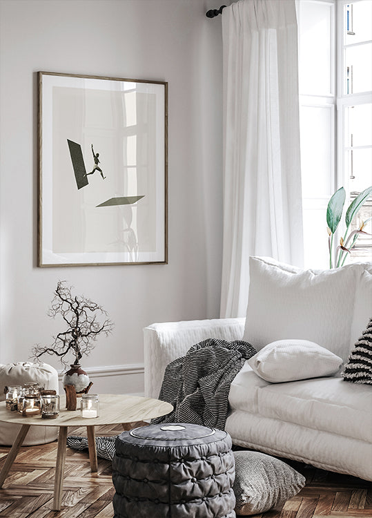 Nie ten, który ma czekać