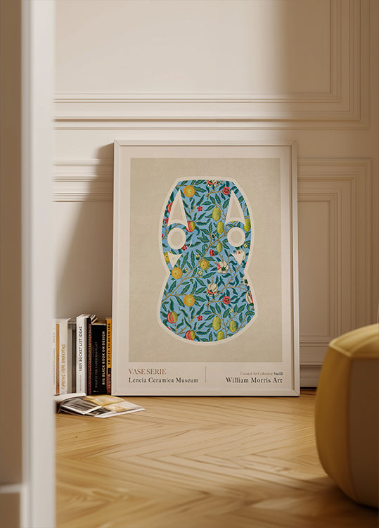Wm grecki 08ratio 4x5 Print autorstwa Bohonewarta