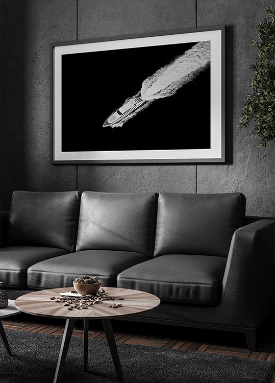 Plakat Zen