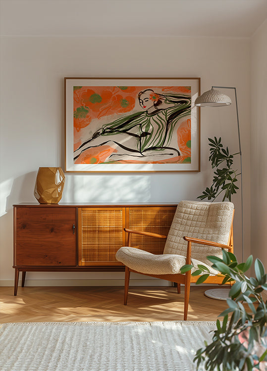 Kwiatowy spokój (NOWOŚĆ)