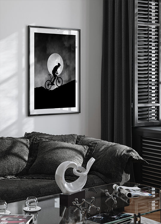 Plakat Allegro