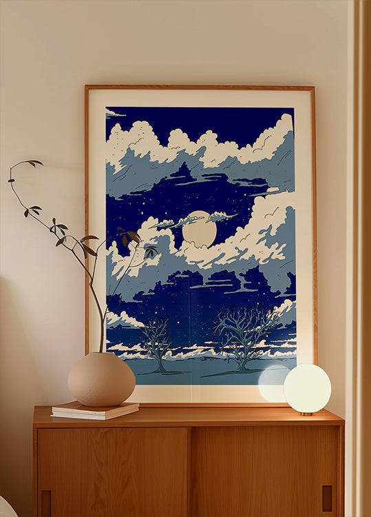 Niebo i gwiazdy (NOWOŚĆ)