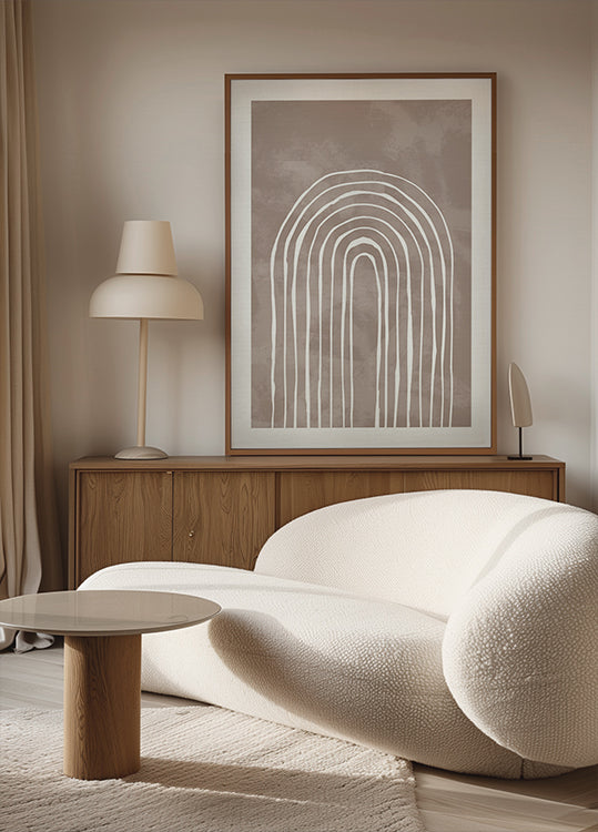 Plakat Arch_one way_003_white
