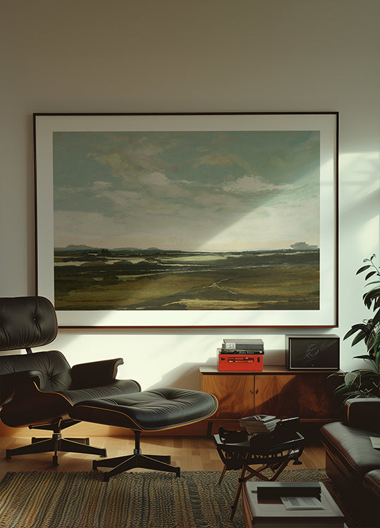 Krajobraz (NOWOŚĆ)