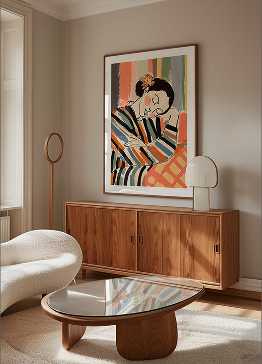 Pasiasta Serenity (NOWOŚĆ)