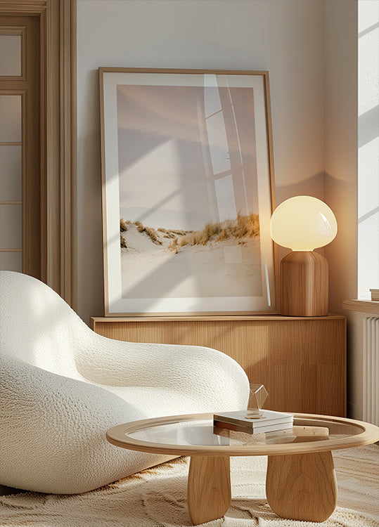 Plakat Ameland Dunes 3