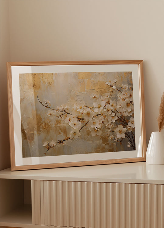 Zdobądź Vintage Floral 75
