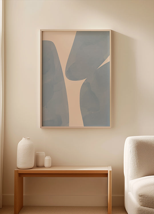 Picasso - Plakat Róże