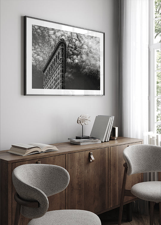 Nowy Jork, Flatiron