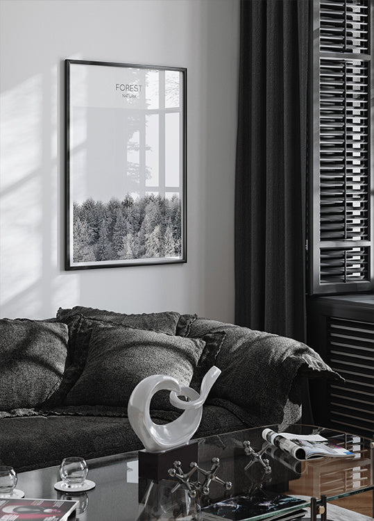 Mroźny spokój (NOWOŚĆ)