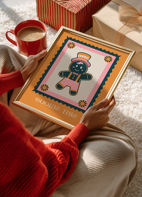 Czas plików cookie (NOWOŚĆ)