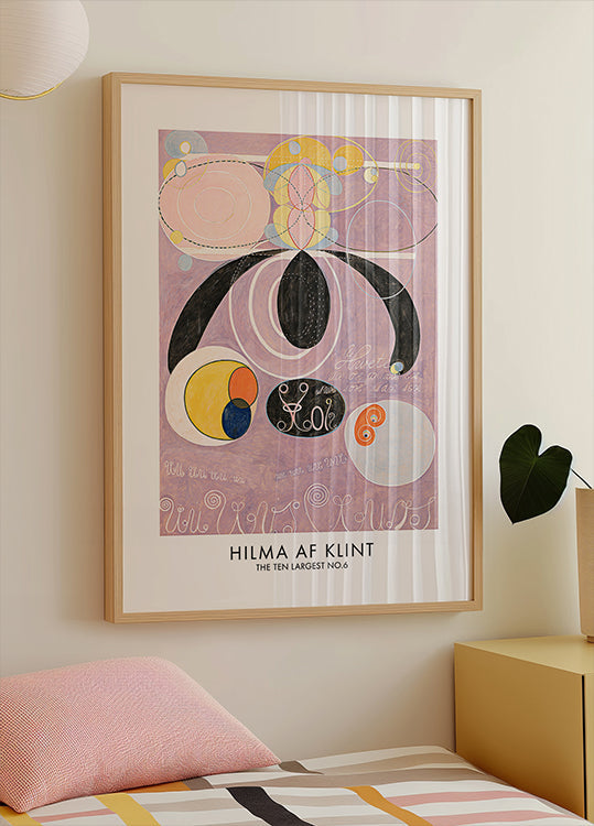 Dziesięć największych plakatów nr 6