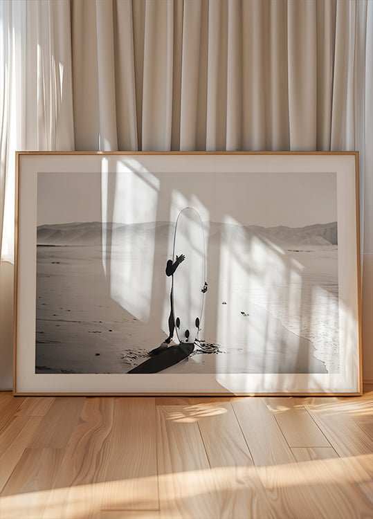 Surfer