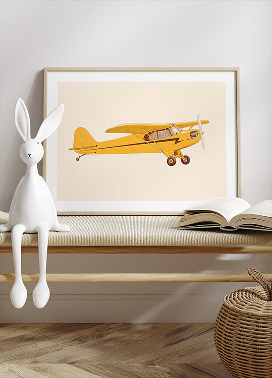 Mały Żółty Klub Piper Club (NOWOŚĆ)