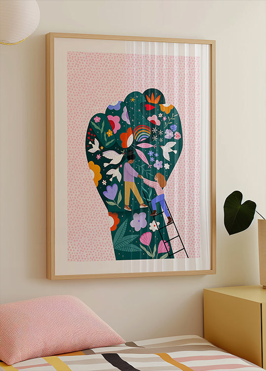 Plakat Solidarności