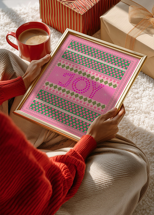 Plakat Jasnej Radości