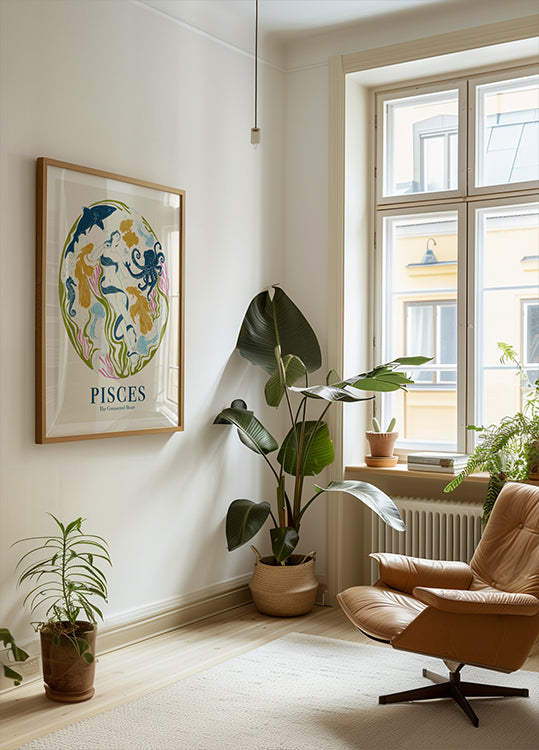 Plakat z kopią Jlr Ryby