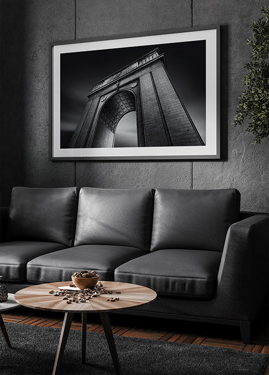 Plakat Arcus Insignes Triumphum