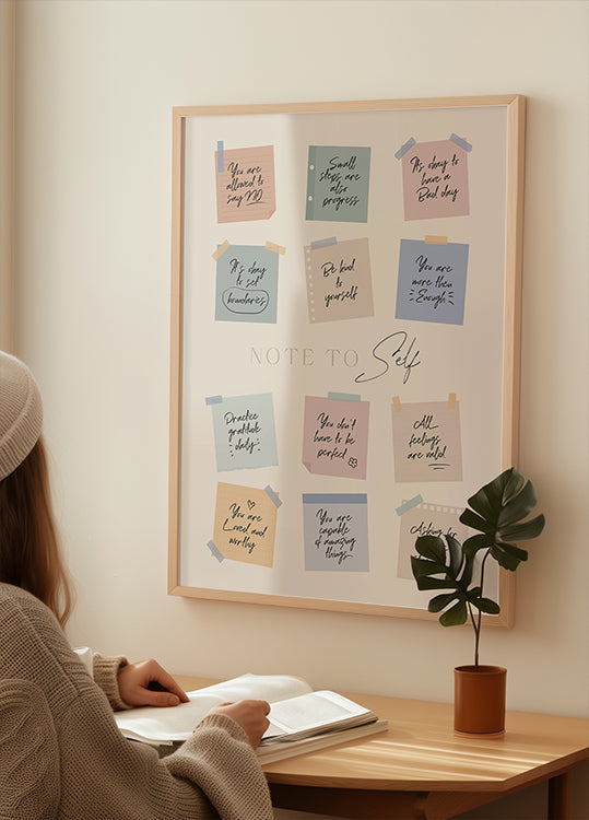 Uwaga do plakatu własnego