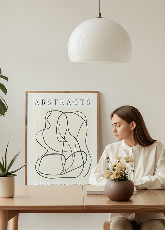 Plakat Kolekcja Nowego Jorku Plakat 3d