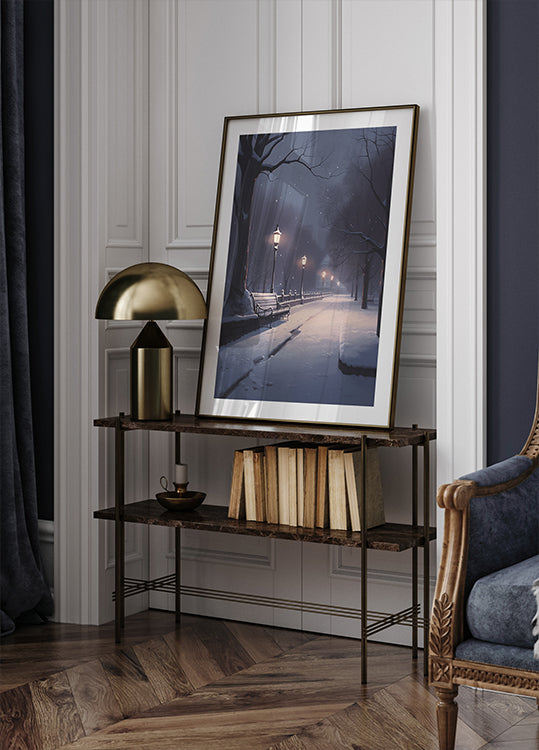 Piękna zima nr 1 (NOWOŚĆ)