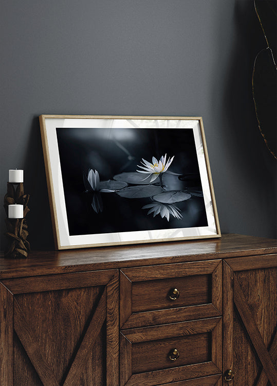 Plakat Refleksyjny