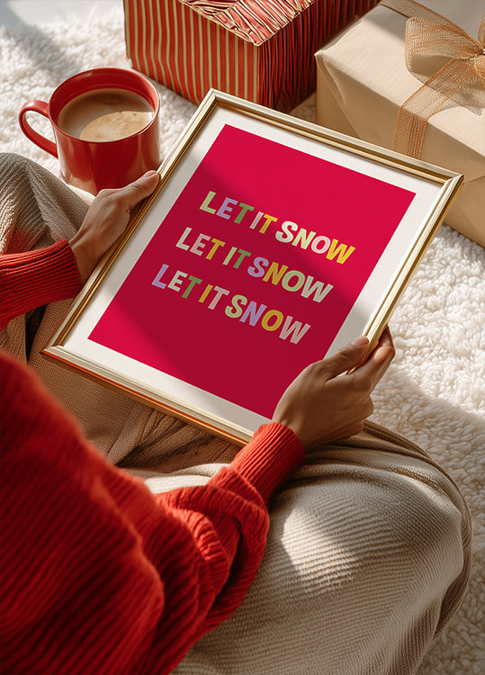 Plakat 60x90 Juniqe 0017 Ebene 28 Plakat