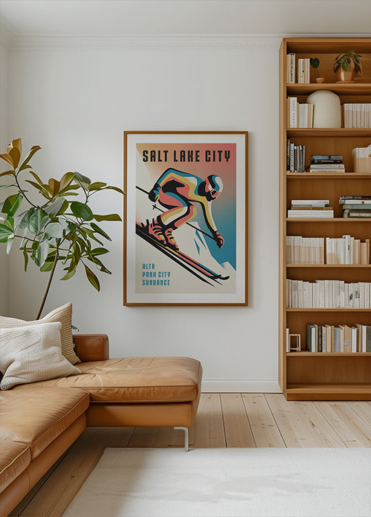 Salt Lake City (NOWOŚĆ)