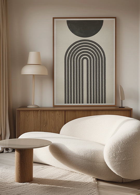 Pensjonat nr 22. Plakat