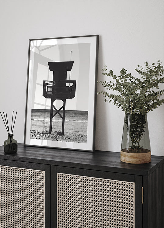 Plakat Beach_008