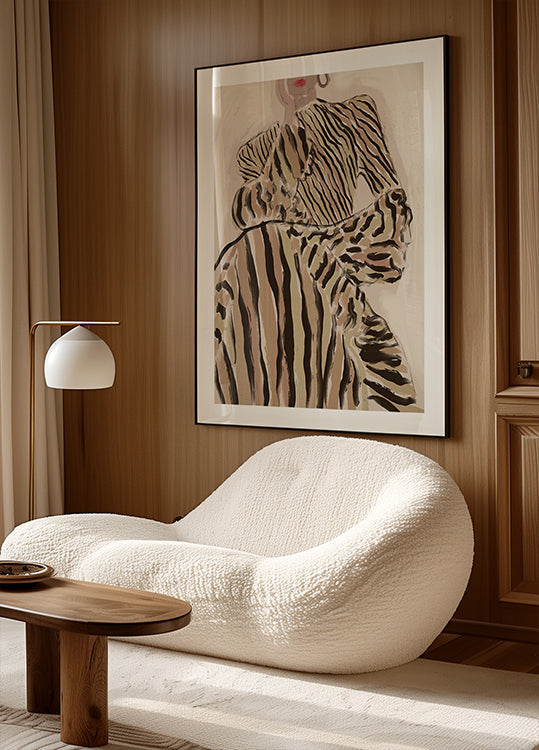 Zebra Elegancja (NOWOŚĆ)