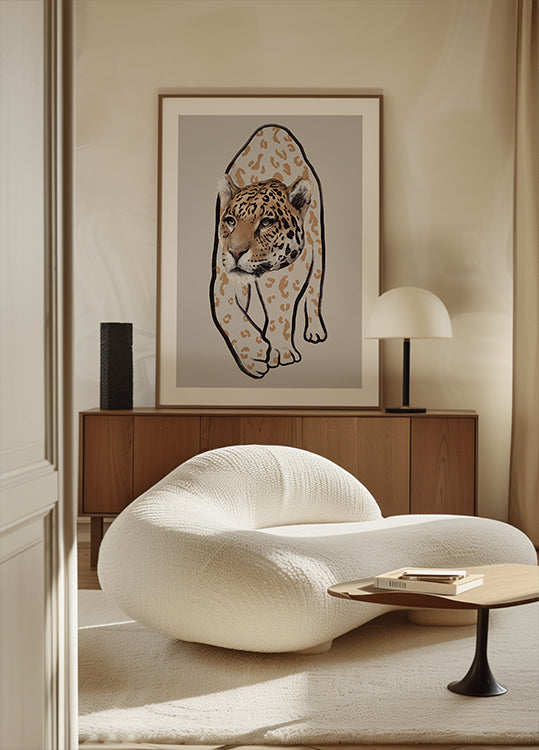 Il Leopardo nr II