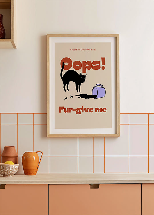 Futro-daj mi plakat