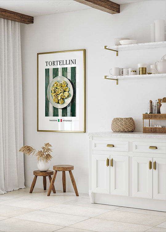 Tortellini