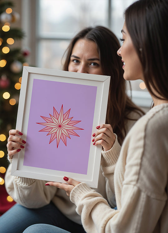 Plakat 60x90 Juniqe 0011 Ebene 23 Plakat