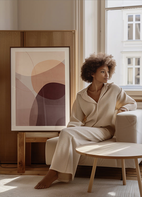 Plakat graficzny 211Y