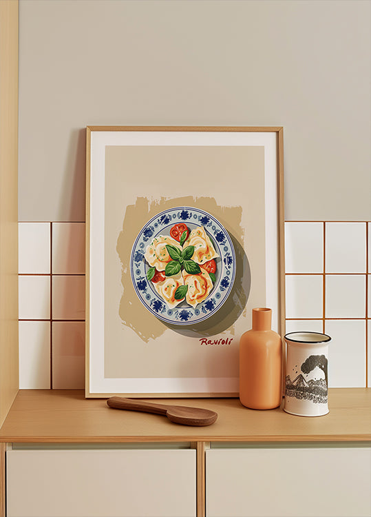 Ravioli Rozkosz
