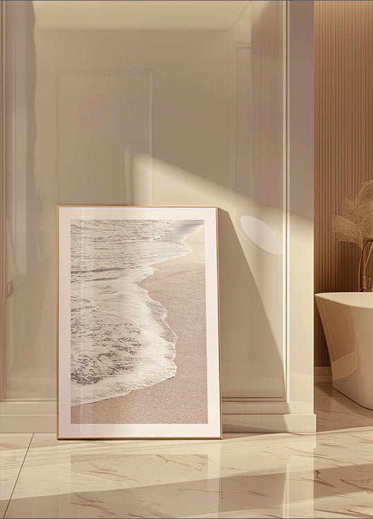 Plakat Beach_006