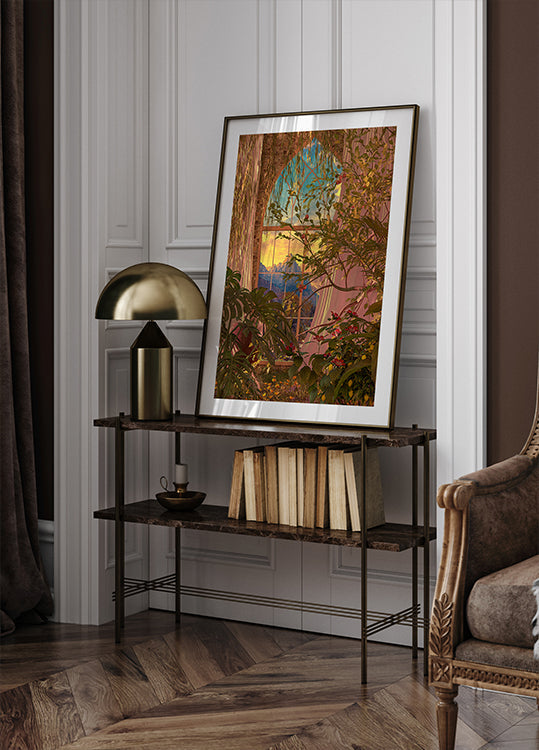 Wzrost w pomieszczeniach