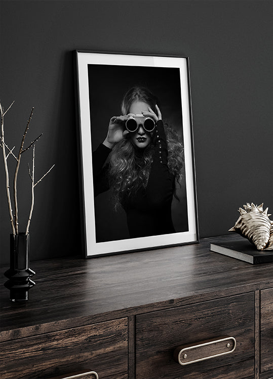 Plakat VIKI
