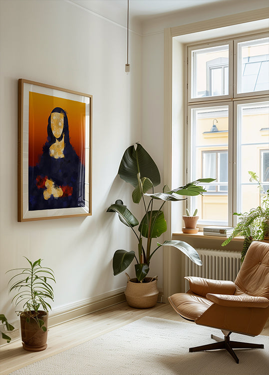 Futrzana Mona