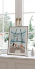 Winter Wonderland Plakat - Posterbox