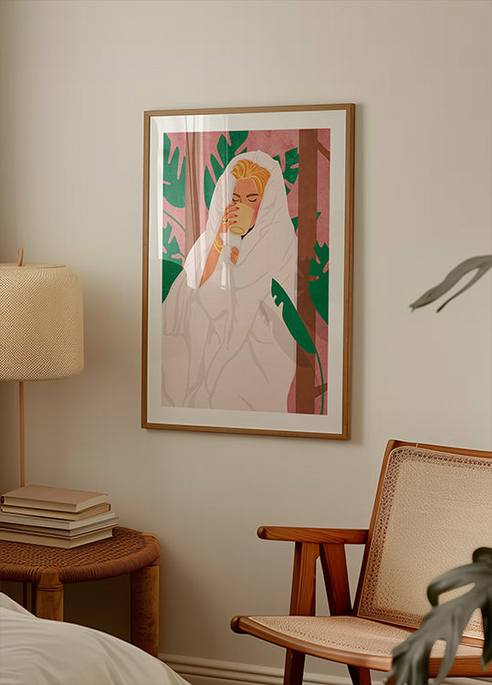 Moment czasu dla mnie