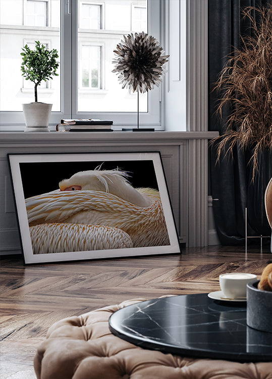 Być na wpół śpiącym...