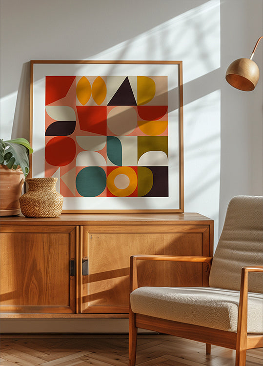 Bauhaus Nowy 4 (NOWOŚĆ)