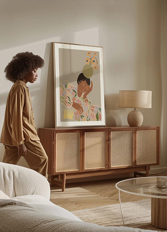 Plakat Nadmyśliciela