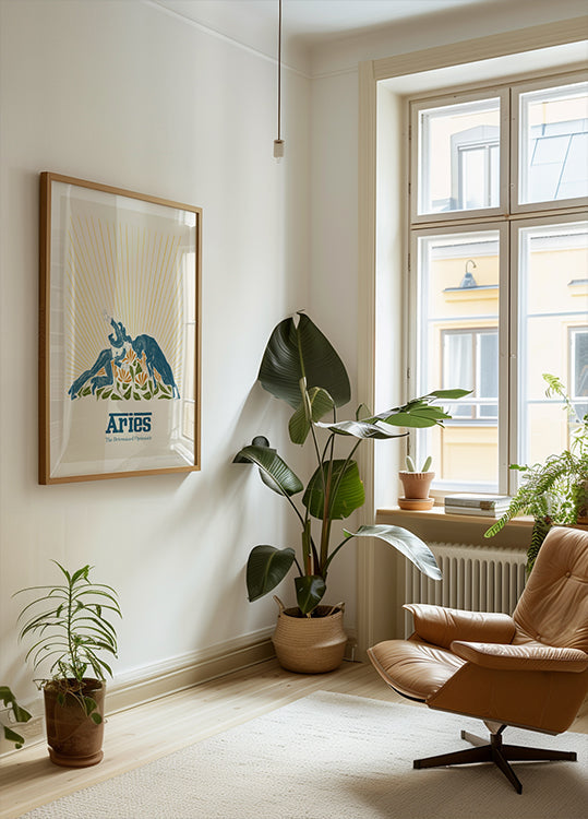 Plakat z kopią Jlr Barana